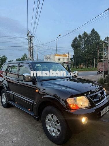 2004 GLS 3.0 MT - 280000 km