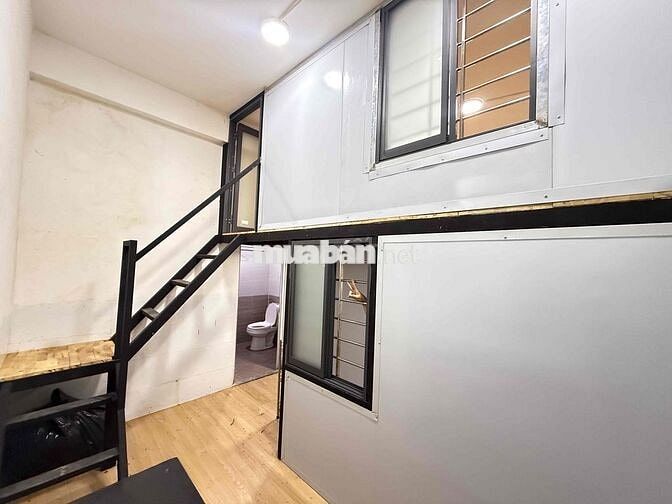 sang nhượng CHDV trên đường Ung văn khiêm