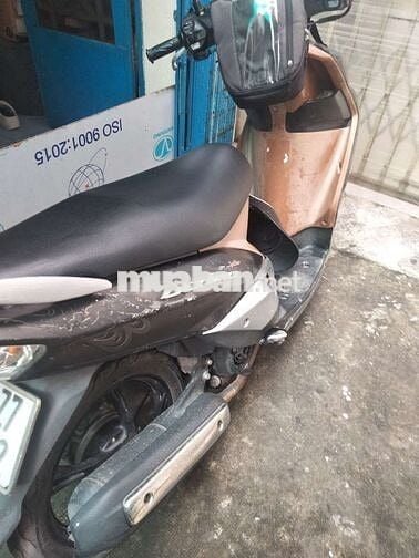 Bán xe Mio . Untimo