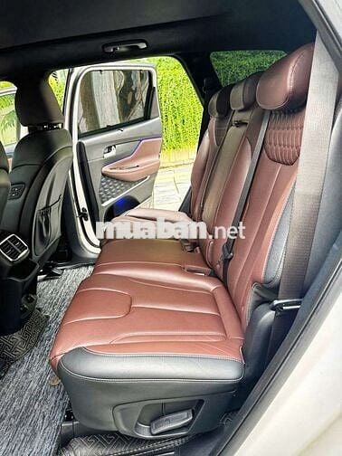 2019 Premium 2.4L HTRAC - 75000 km