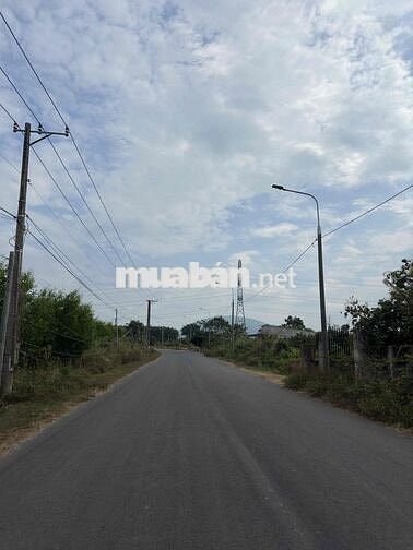 Bán đất nhà vườn nghỉ dưỡng ngay kdl núi chứa chan có thổ cư có nhà