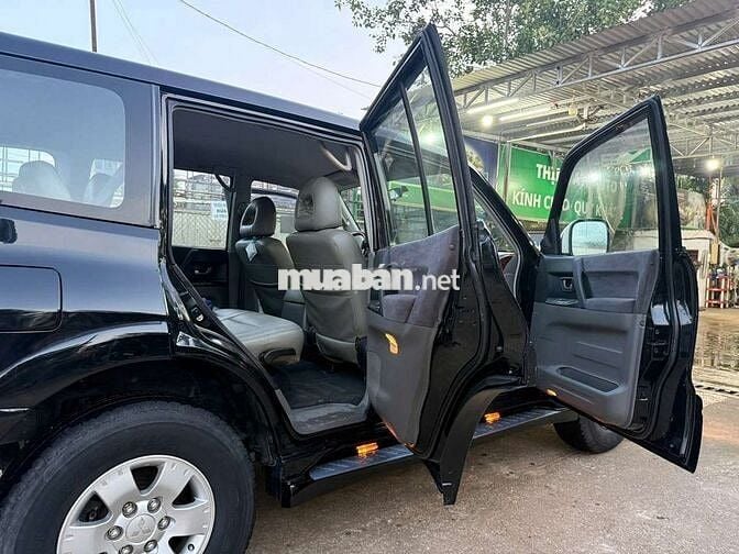 2004 GLS 3.0 MT - 280000 km