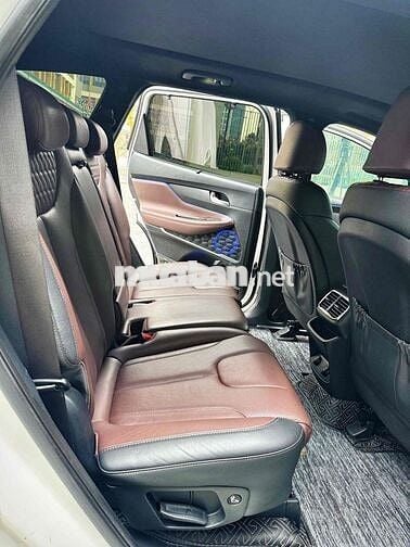 Huyndai Santafe 2019 Premium Xăng - 70000km