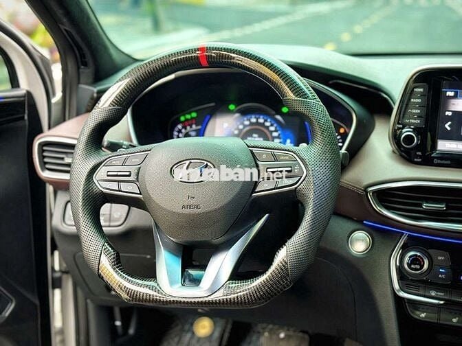 2019 Premium 2.4L HTRAC - 75000 km