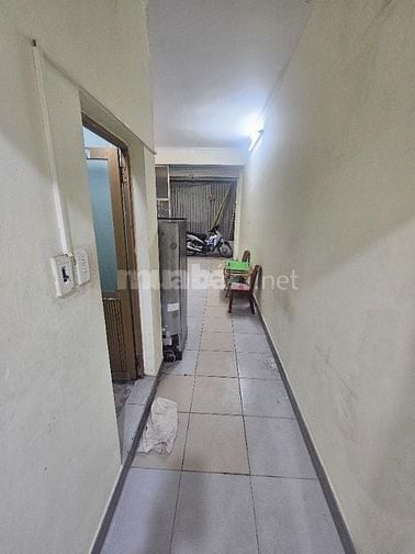 Cho thuê nhà riêng Ngõ 33 Nguyễn An Ninh. DT 70m . Gần ô tô