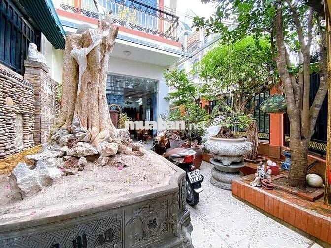 BIỆT THỰ GÓC SIÊU ĐẸP NHÀ BÈ LIỀN KỀ PHÚ MỸ HƯNG