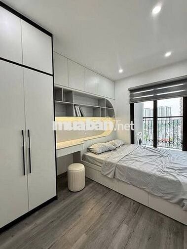 Căn góc 3PN siêu hiếm The Zei  BC ĐN, full đồ, sổ sẵn chỉ nhỉnh 13 tỷ