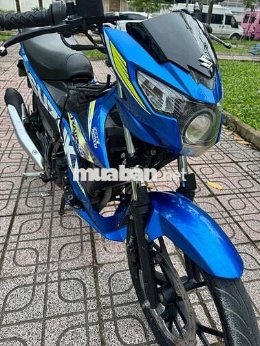 Suzuki Raider 150 2020 Bs Thành Phố