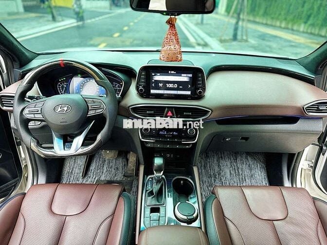 2019 Premium 2.4L HTRAC - 75000 km