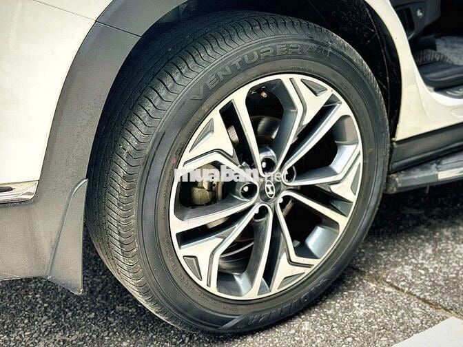 2019 Premium 2.4L HTRAC - 75000 km