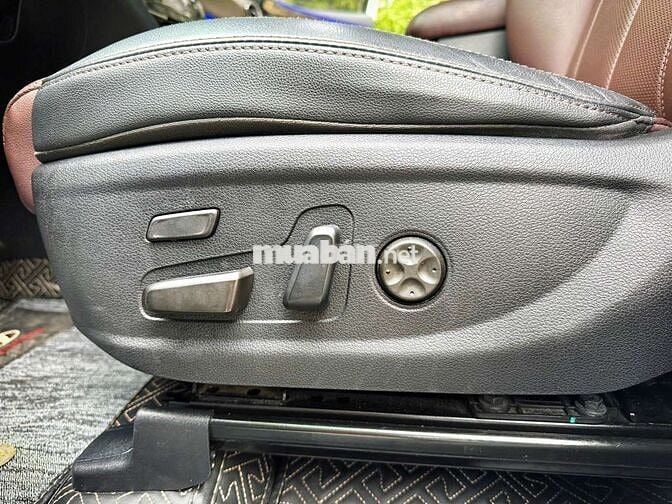 2019 Premium 2.4L HTRAC - 75000 km