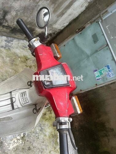 DD đỏ máy êm, mấy tờ đầy đủ.