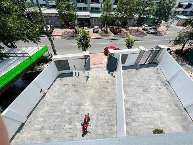 Cho thuê nhà mặt tiền Nguyễn Đức Thuận Phường Hiệp Thành