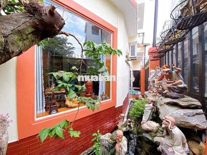 BIỆT THỰ GÓC SIÊU ĐẸP NHÀ BÈ LIỀN KỀ PHÚ MỸ HƯNG