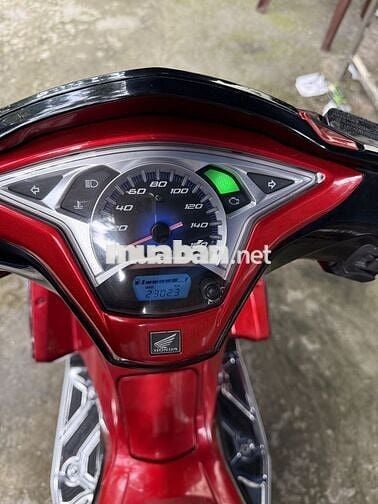 Ab 125 xe đẹp như mới mấy rin êm ru chính chủ