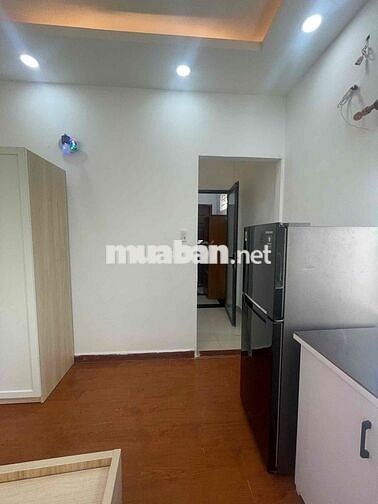 Pass lại phòng Thích Quảng Đức mới sạch đẹp