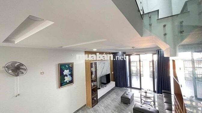 Cho Thuê Căn Nhà KĐT Mỹ Gia Nha Trang Full Nội Thất Sịn