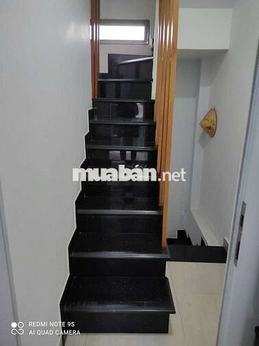 MẶT TIỀN 3 TẦNG Q3 _ DÒNG TIỀN 12tr _ 4 tỷ