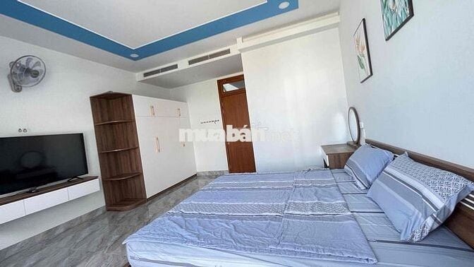 Cho Thuê Căn Nhà KĐT Mỹ Gia Nha Trang Full Nội Thất Sịn
