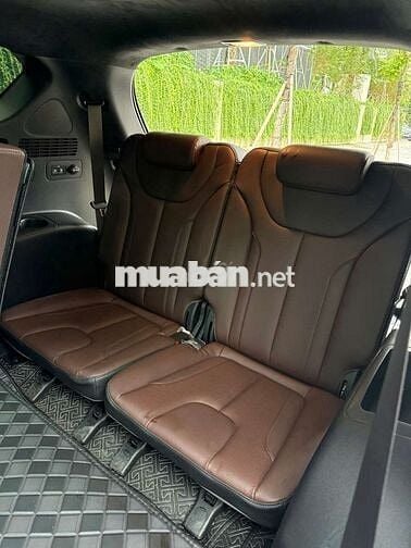 2019 Premium 2.4L HTRAC - 75000 km