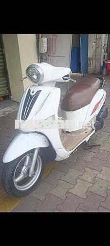 Yamaha Nozza Fi 2016 máy êm zin còn tin còn xe