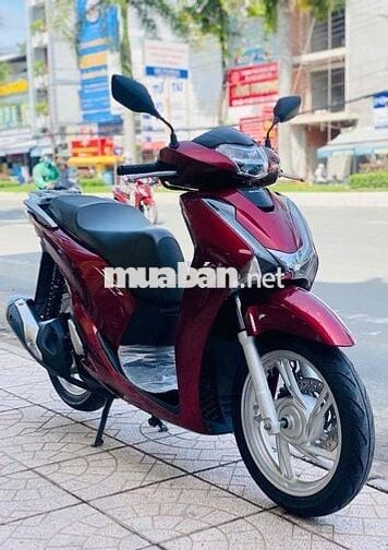 SH 125 ABS 2018 siêu đẹp giá chỉ bằng SH mode🔥