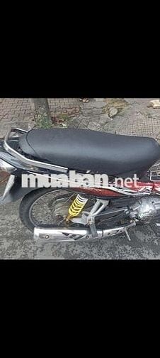 Yamaha Sirius RC zin đẹp còn tin là còn xe