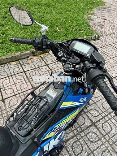 Suzuki Raider 150 2020 Bs Thành Phố