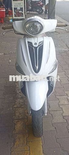 Yamaha Nozza Fi 2016 máy êm zin còn tin còn xe