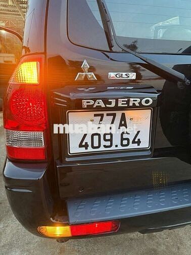 2004 GLS 3.0 MT - 280000 km