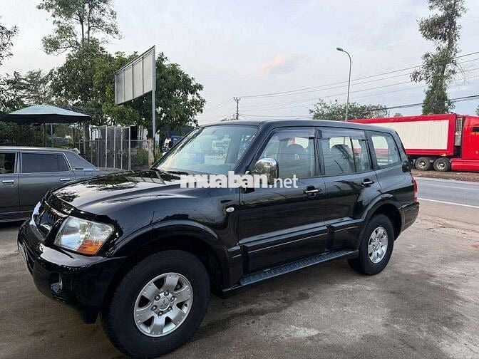 2004 GLS 3.0 MT - 280000 km