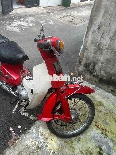 DD đỏ máy êm, mấy tờ đầy đủ.