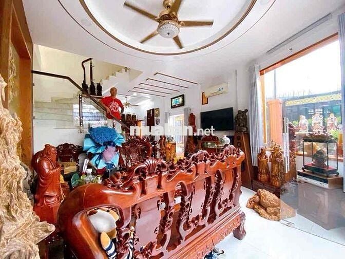 BIỆT THỰ GÓC SIÊU ĐẸP NHÀ BÈ LIỀN KỀ PHÚ MỸ HƯNG