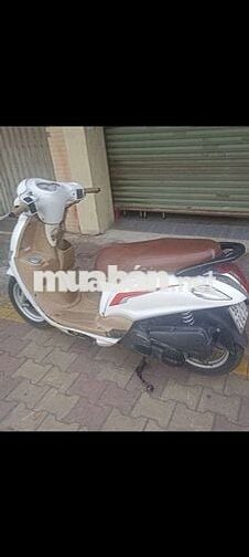 Yamaha Nozza Fi 2016 máy êm zin còn tin còn xe