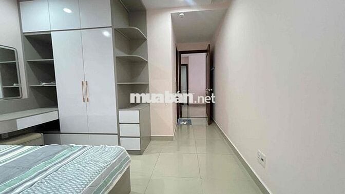 Cần Cho Thuê Căn Hộ Ct2 VCN Phước Hải Nha Trang Full Nội Thất