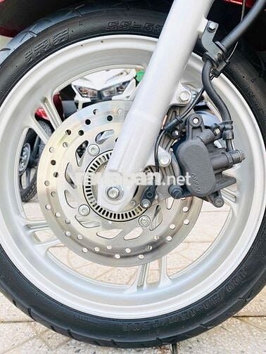 SH 125 ABS 2018 siêu đẹp giá chỉ bằng SH mode🔥