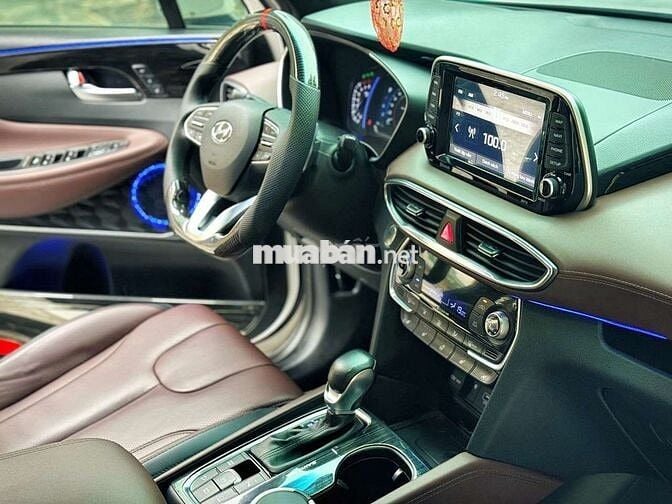 2019 Premium 2.4L HTRAC - 75000 km