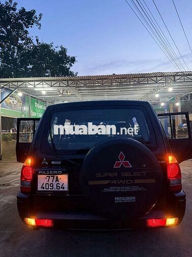 2004 GLS 3.0 MT - 280000 km