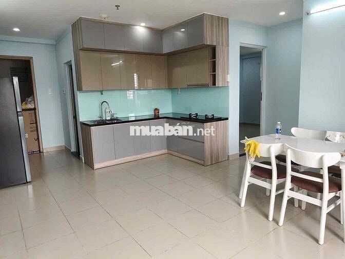 Cho thuê căn hộ Biconsi TH3 2PN 2WC Góc Giá 7.5tr Full đồ