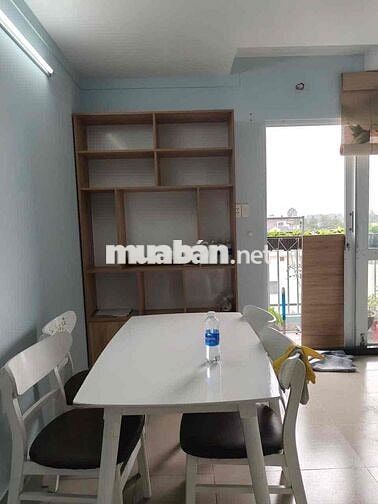 Cho thuê căn hộ Biconsi TH3 2PN 2WC Góc Giá 7.5tr Full đồ