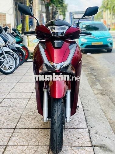 SH 125 ABS 2018 siêu đẹp giá chỉ bằng SH mode🔥