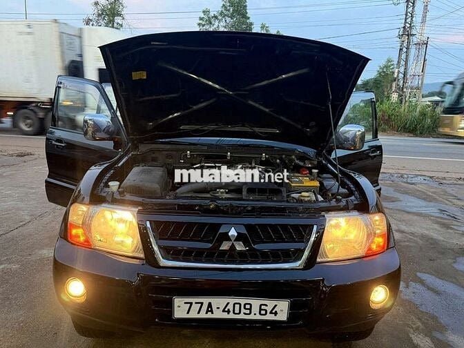 2004 GLS 3.0 MT - 280000 km