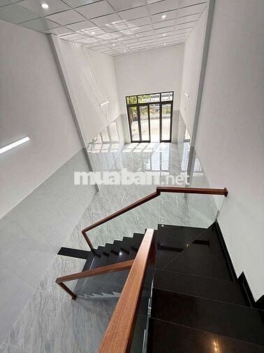 🇻🇳 CHO THUÊ NHÀ MẶT TIỀN: TRƯỜNG CHINH - MỚI - 2PN - 2WC