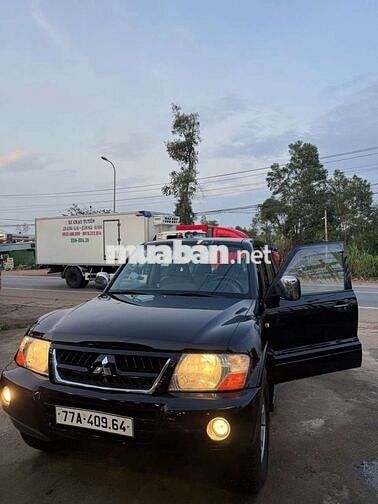 2004 GLS 3.0 MT - 280000 km