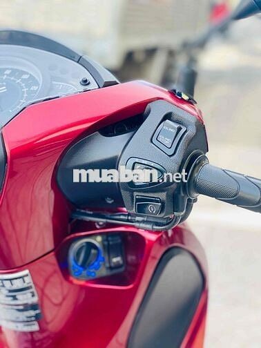 SH 125 ABS 2018 siêu đẹp giá chỉ bằng SH mode🔥