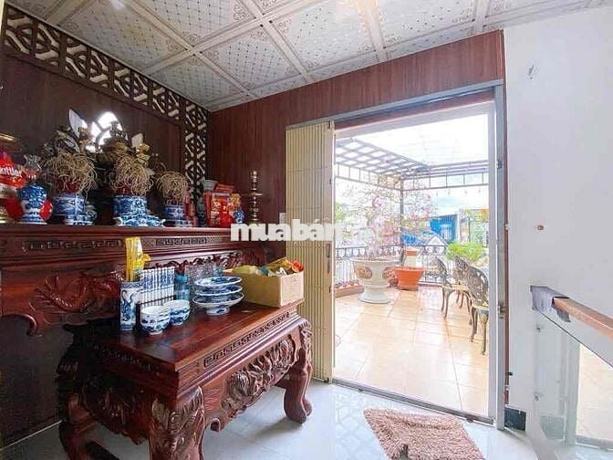 BIỆT THỰ GÓC SIÊU ĐẸP NHÀ BÈ LIỀN KỀ PHÚ MỸ HƯNG