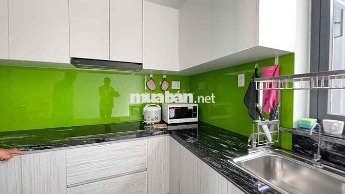 Cho Thuê Căn Nhà KĐT Mỹ Gia Nha Trang Full Nội Thất Sịn