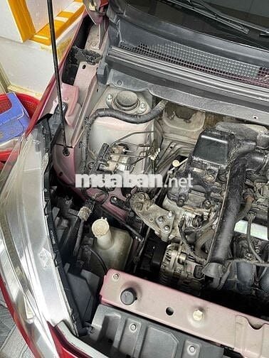 ATTRAGE 2021 số tự động 1 chủ mua mới không tx