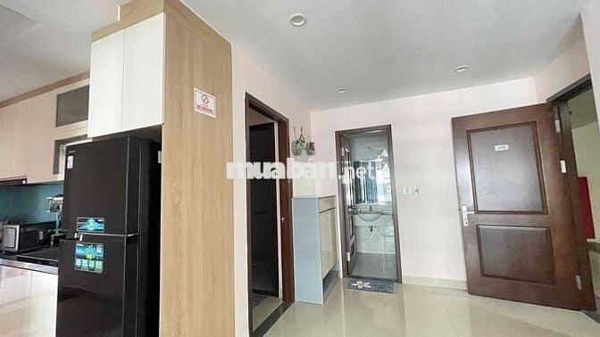 Cần Cho Thuê Căn Hộ Ct2 VCN Phước Hải Nha Trang Full Nội Thất