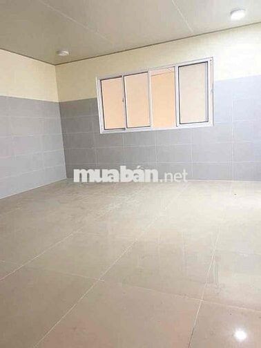 nhà siếu mềm, rẻ, ngang 5m dt lớn phù hợp gia đình trẻ